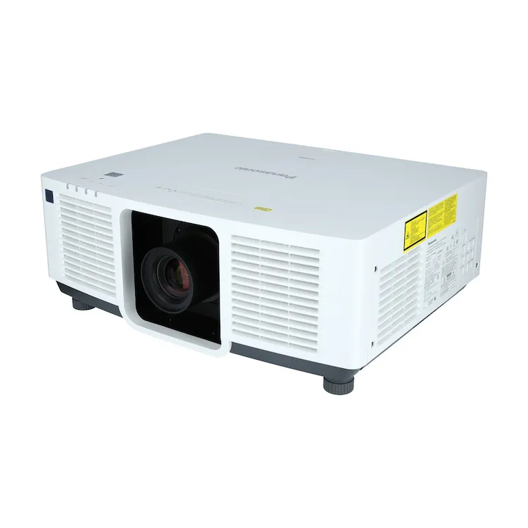 Videoproiettore Panasonic Laser 8.000 Lumen
